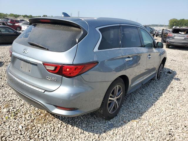 Photo 2 VIN: 5N1DL0MNXKC501831 - INFINITI QX60 LUXE 