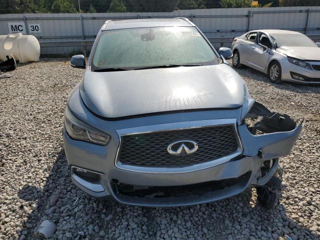 Photo 4 VIN: 5N1DL0MNXKC501831 - INFINITI QX60 LUXE 