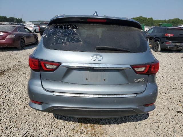 Photo 5 VIN: 5N1DL0MNXKC501831 - INFINITI QX60 LUXE 