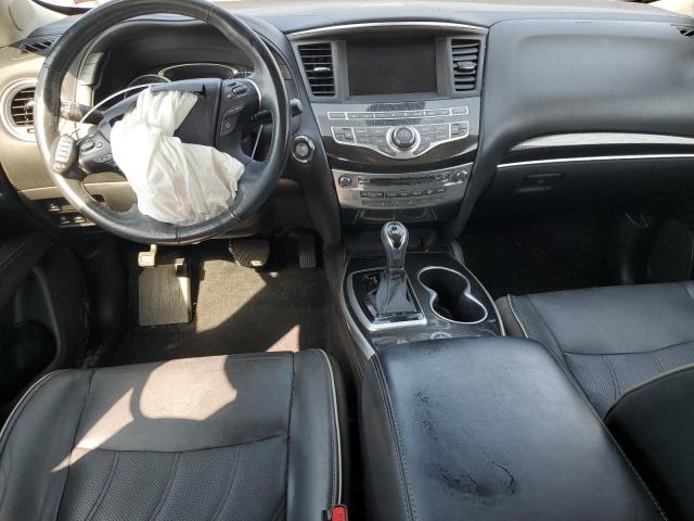 Photo 7 VIN: 5N1DL0MNXKC501831 - INFINITI QX60 LUXE 