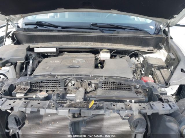 Photo 9 VIN: 5N1DL0MNXKC502140 - INFINITI QX60 