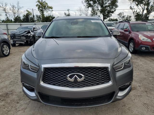 Photo 4 VIN: 5N1DL0MNXKC503174 - INFINITI QX60 LUXE 