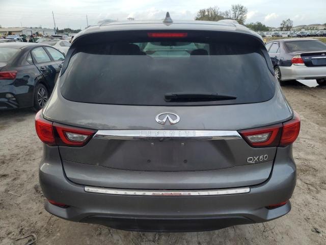 Photo 5 VIN: 5N1DL0MNXKC503174 - INFINITI QX60 LUXE 