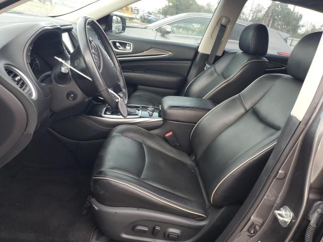 Photo 6 VIN: 5N1DL0MNXKC503174 - INFINITI QX60 LUXE 