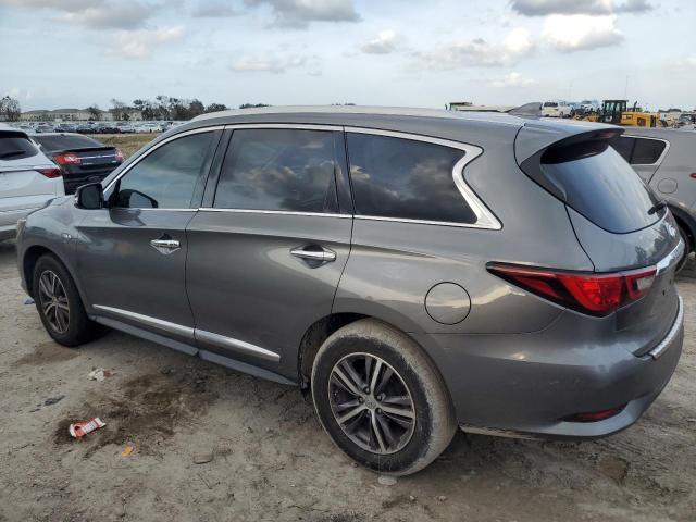 Photo 1 VIN: 5N1DL0MNXKC503174 - INFINITI QX60 LUXE 