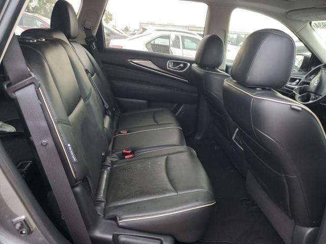 Photo 10 VIN: 5N1DL0MNXKC503174 - INFINITI QX60 LUXE 