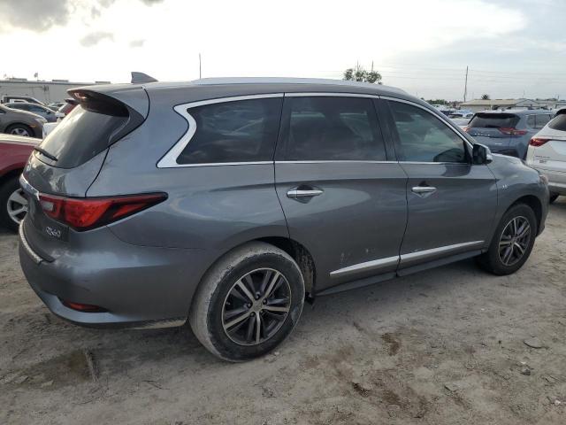 Photo 2 VIN: 5N1DL0MNXKC503174 - INFINITI QX60 LUXE 