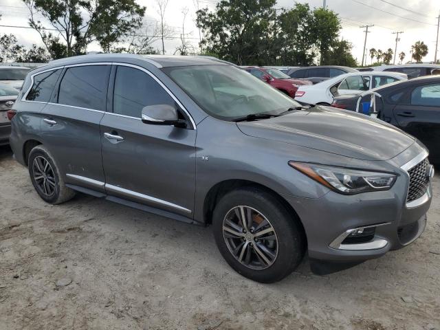 Photo 3 VIN: 5N1DL0MNXKC503174 - INFINITI QX60 LUXE 