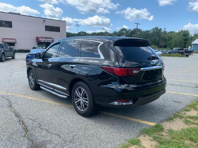 Photo 2 VIN: 5N1DL0MNXKC506639 - INFINITI QX60 LUXE 