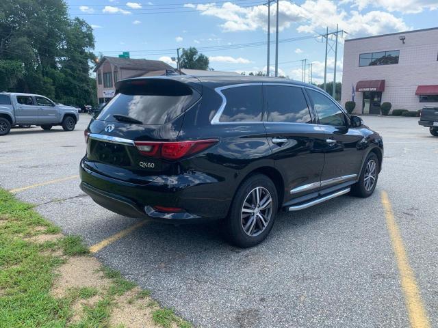 Photo 3 VIN: 5N1DL0MNXKC506639 - INFINITI QX60 LUXE 