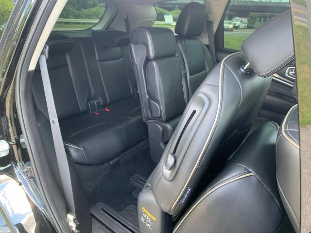 Photo 5 VIN: 5N1DL0MNXKC506639 - INFINITI QX60 LUXE 