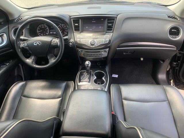 Photo 8 VIN: 5N1DL0MNXKC506639 - INFINITI QX60 LUXE 