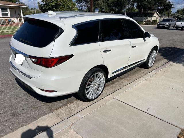 Photo 3 VIN: 5N1DL0MNXKC508326 - INFINITI QX60 LUXE 