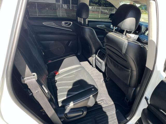 Photo 5 VIN: 5N1DL0MNXKC508326 - INFINITI QX60 LUXE 