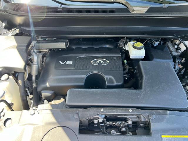 Photo 6 VIN: 5N1DL0MNXKC508326 - INFINITI QX60 LUXE 