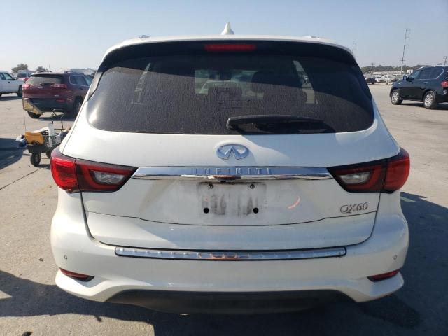 Photo 5 VIN: 5N1DL0MNXKC508682 - INFINITI QX60 LUXE 