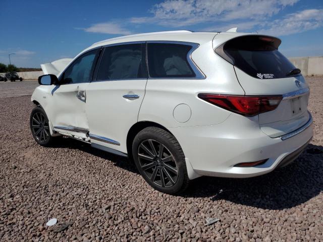 Photo 1 VIN: 5N1DL0MNXKC510612 - INFINITI QX60 LUXE 