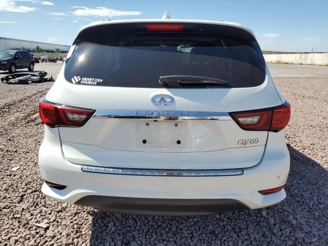 Photo 5 VIN: 5N1DL0MNXKC510612 - INFINITI QX60 LUXE 