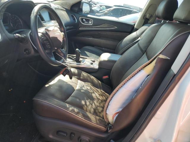 Photo 6 VIN: 5N1DL0MNXKC510612 - INFINITI QX60 LUXE 