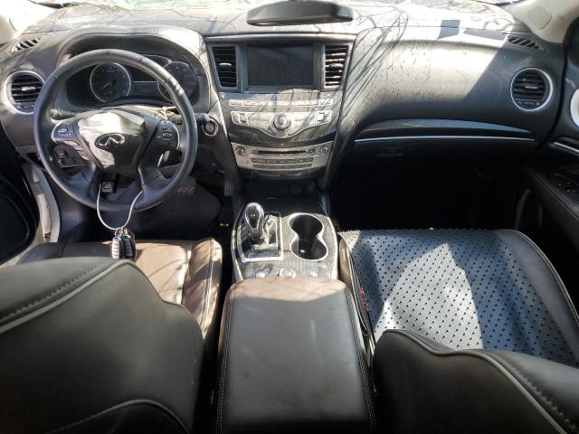 Photo 7 VIN: 5N1DL0MNXKC510612 - INFINITI QX60 LUXE 