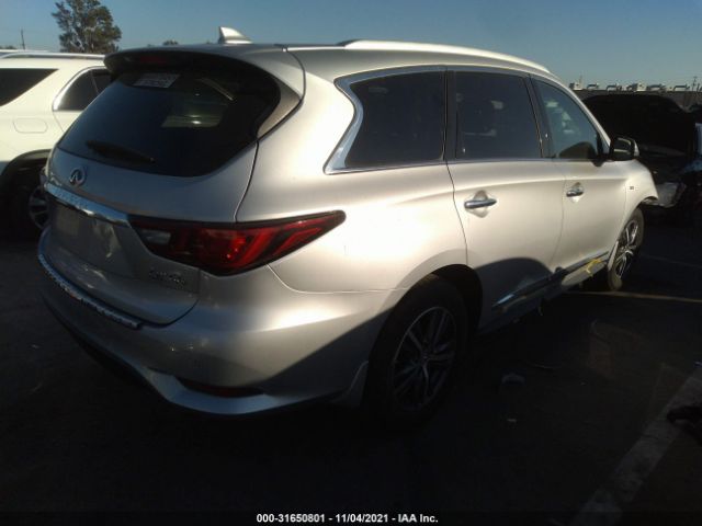 Photo 3 VIN: 5N1DL0MNXKC511517 - INFINITI QX60 