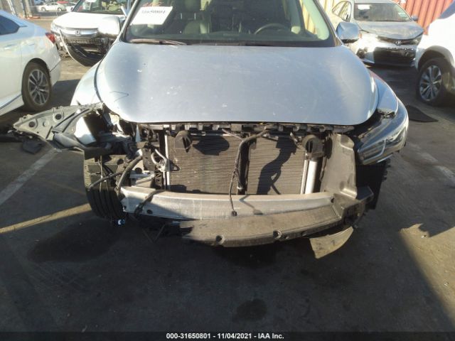 Photo 5 VIN: 5N1DL0MNXKC511517 - INFINITI QX60 