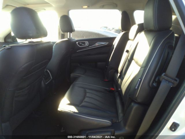 Photo 7 VIN: 5N1DL0MNXKC511517 - INFINITI QX60 