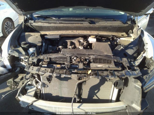 Photo 9 VIN: 5N1DL0MNXKC511517 - INFINITI QX60 