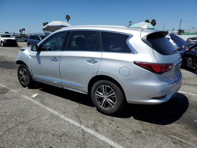 Photo 1 VIN: 5N1DL0MNXKC511792 - INFINITI QX60 LUXE 