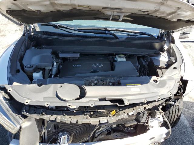 Photo 11 VIN: 5N1DL0MNXKC511792 - INFINITI QX60 LUXE 