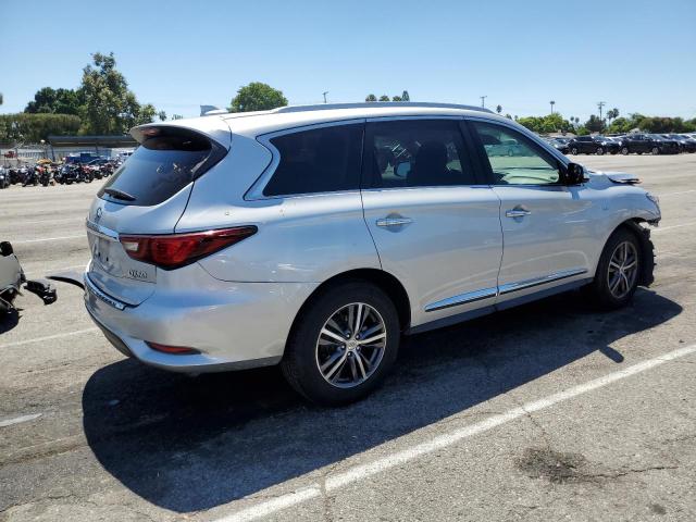 Photo 2 VIN: 5N1DL0MNXKC511792 - INFINITI QX60 LUXE 