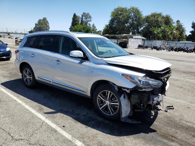 Photo 3 VIN: 5N1DL0MNXKC511792 - INFINITI QX60 LUXE 