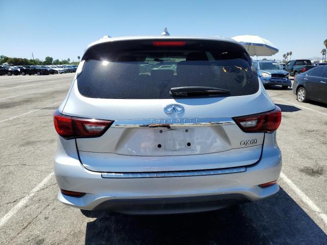 Photo 5 VIN: 5N1DL0MNXKC511792 - INFINITI QX60 LUXE 