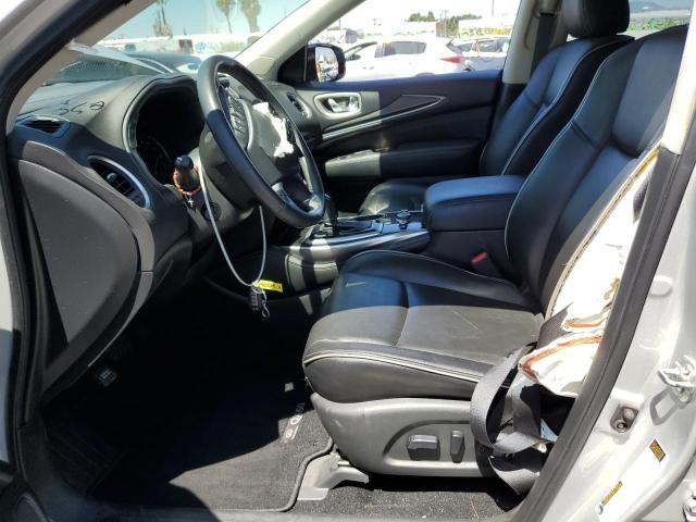 Photo 6 VIN: 5N1DL0MNXKC511792 - INFINITI QX60 LUXE 