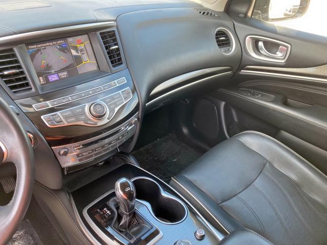 Photo 8 VIN: 5N1DL0MNXKC513803 - INFINITI QX60 LUXE 