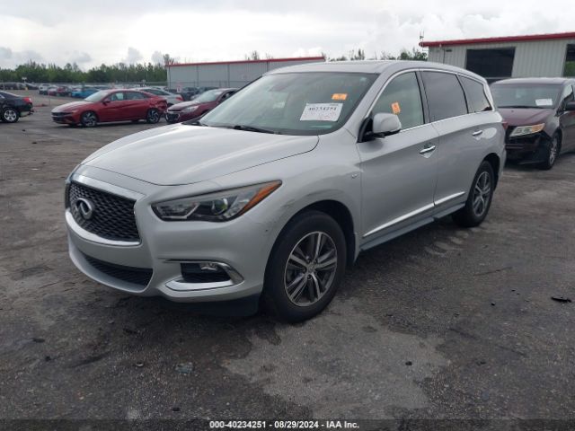 Photo 1 VIN: 5N1DL0MNXKC513932 - INFINITI QX60 