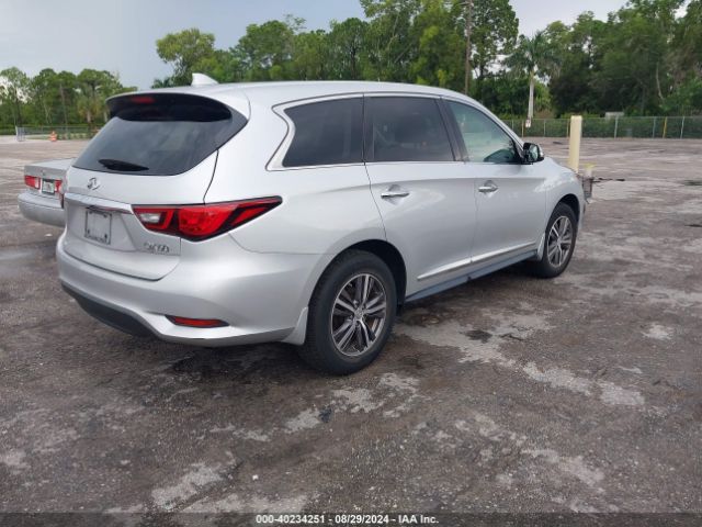 Photo 3 VIN: 5N1DL0MNXKC513932 - INFINITI QX60 