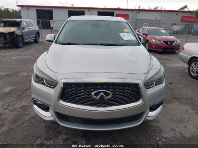 Photo 5 VIN: 5N1DL0MNXKC513932 - INFINITI QX60 