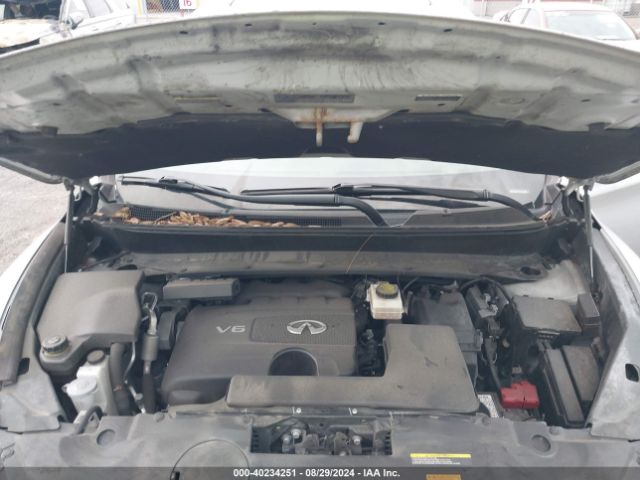 Photo 9 VIN: 5N1DL0MNXKC513932 - INFINITI QX60 