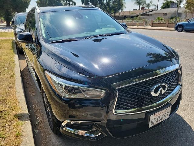 Photo 0 VIN: 5N1DL0MNXKC516281 - INFINITI QX60 