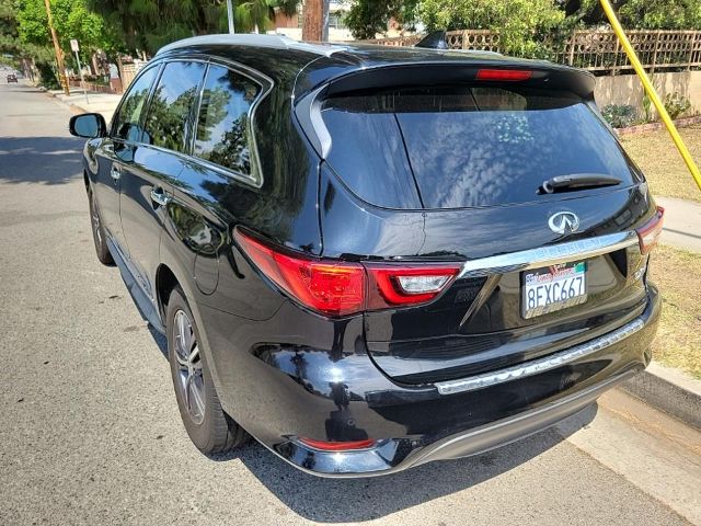 Photo 2 VIN: 5N1DL0MNXKC516281 - INFINITI QX60 