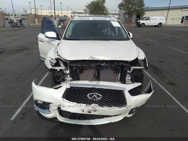 Photo 5 VIN: 5N1DL0MNXKC527233 - INFINITI QX60 