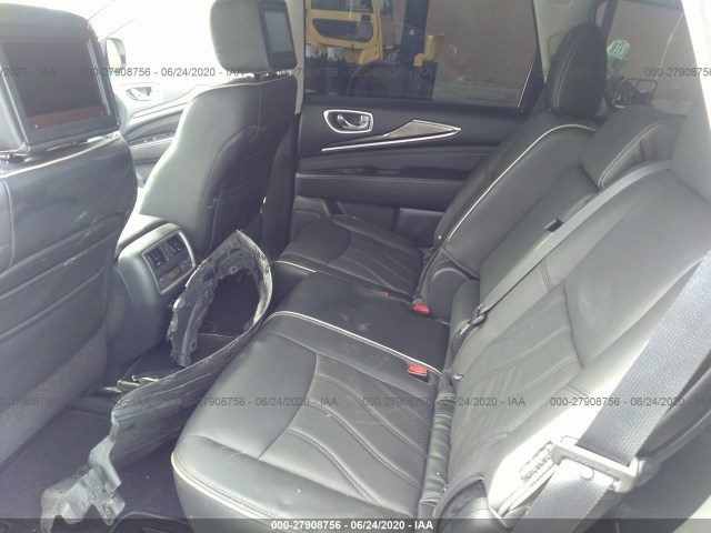 Photo 7 VIN: 5N1DL0MNXKC527233 - INFINITI QX60 