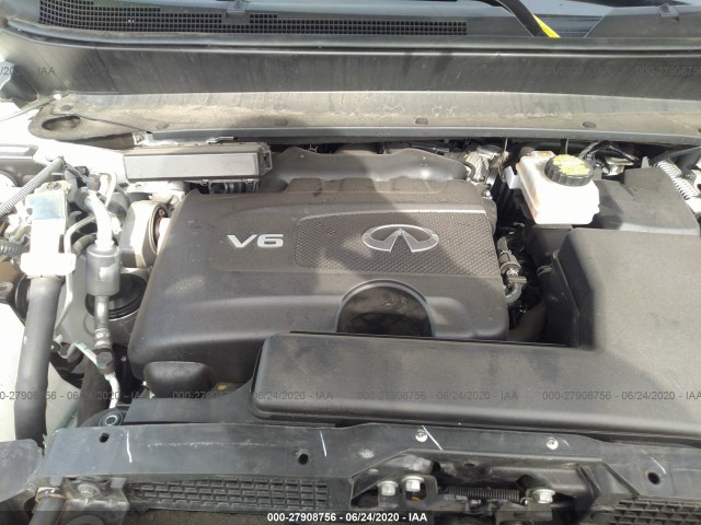 Photo 9 VIN: 5N1DL0MNXKC527233 - INFINITI QX60 