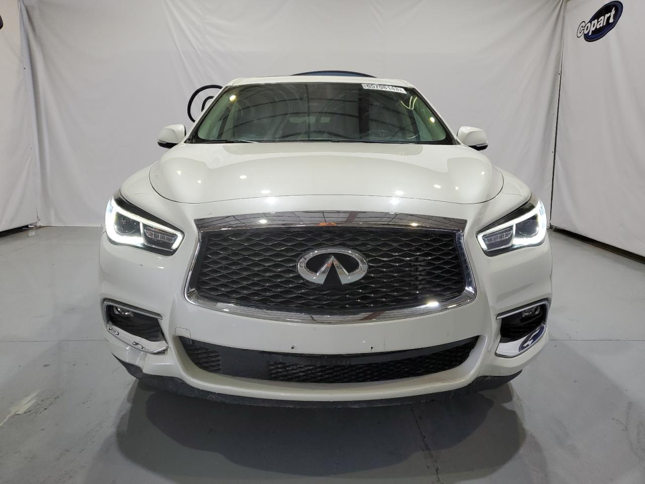 Photo 4 VIN: 5N1DL0MNXKC532934 - INFINITI QX60 