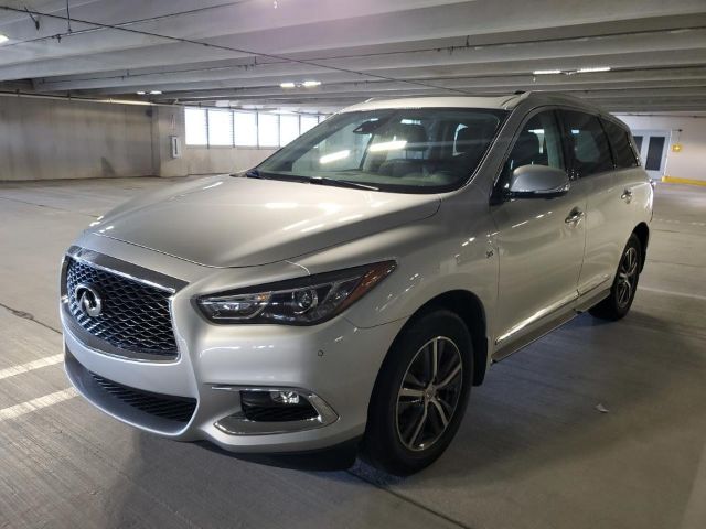 Photo 1 VIN: 5N1DL0MNXKC549782 - INFINITI QX60 