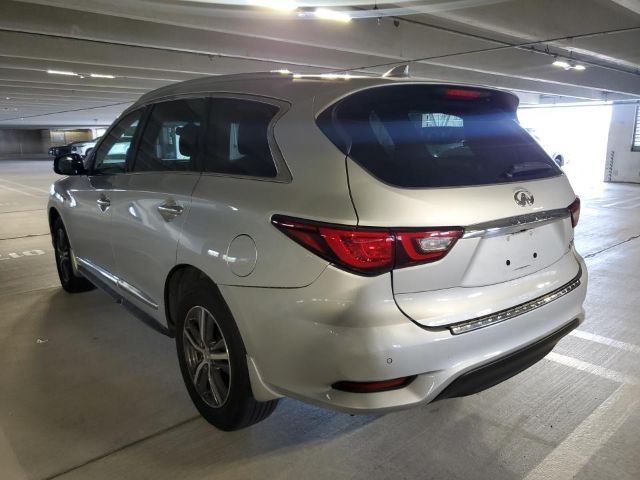 Photo 2 VIN: 5N1DL0MNXKC549782 - INFINITI QX60 