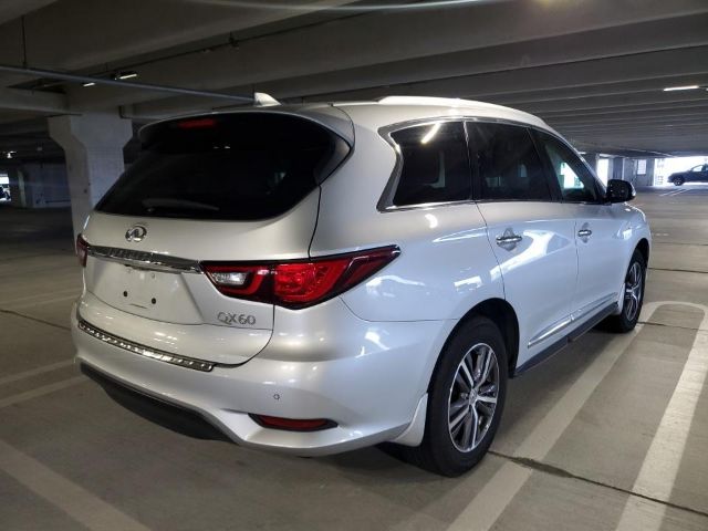 Photo 3 VIN: 5N1DL0MNXKC549782 - INFINITI QX60 