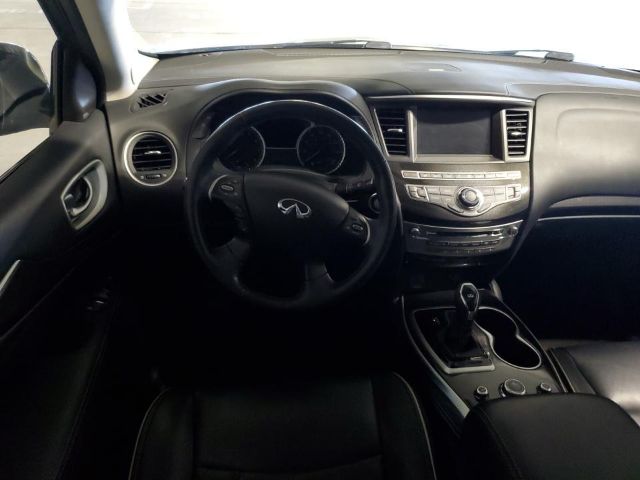 Photo 4 VIN: 5N1DL0MNXKC549782 - INFINITI QX60 