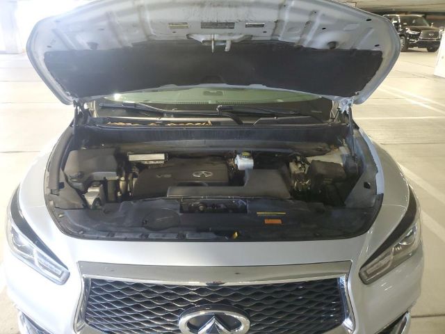 Photo 9 VIN: 5N1DL0MNXKC549782 - INFINITI QX60 